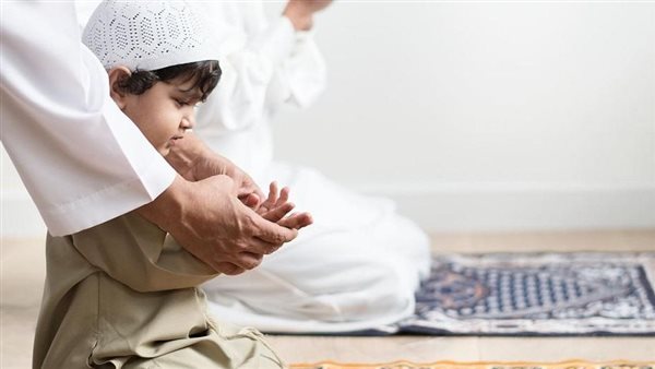 دعاء اليوم التاسع