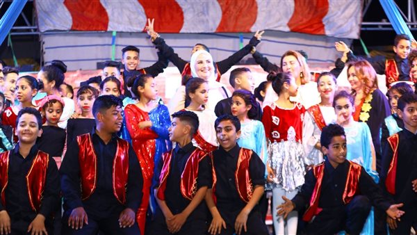 وزيرة التضامن الاجتماعي