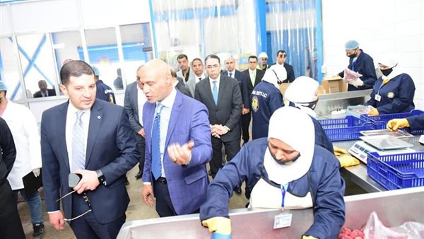 رئيس هيئة الاستثمار