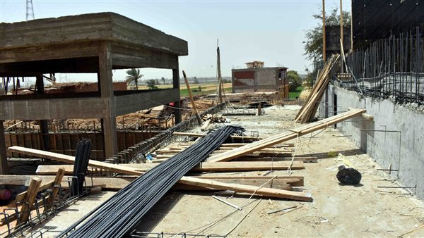 محطة مياه الأحايوة