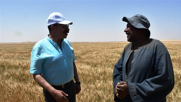 اللواء أشرف عطية