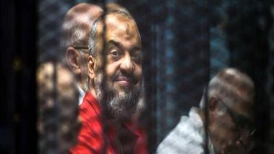 اليوم محاكمة محمد بديع وقيادات الإخوان في قضية أحداث المنصة