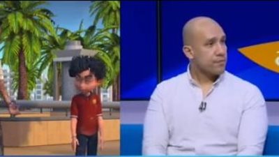  مؤلف يحيى وكنوز: لم نتعامل مع المسلسل بشكل خيالي بل استعنا بمدققين تاريخيين