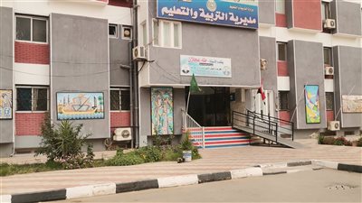 عاقبت التلاميذ لمدة ساعتين.. تفاصيل استبعاد معلمة من مدرسة رسمية للغات بالإسماعيلية 