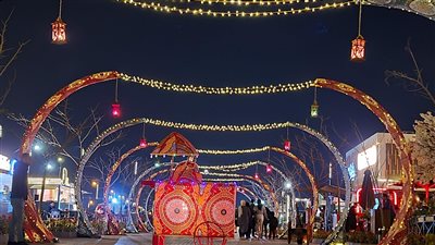  موعد أذان الفجر 20 رمضان 2022.. 3:50 دقيقة بتوقيت القاهرة