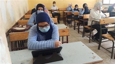 ننشر جدول امتحانات الثانوية العامة 2022 لجميع الفئات والمدارس