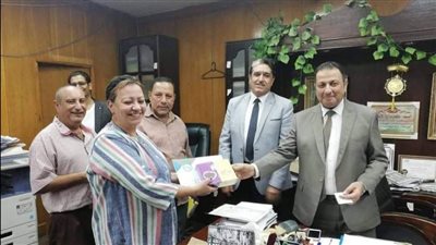 بينهم 2 أقباط .. 32 فائزا في مسابقة للقرآن الكريم بالمنيا 