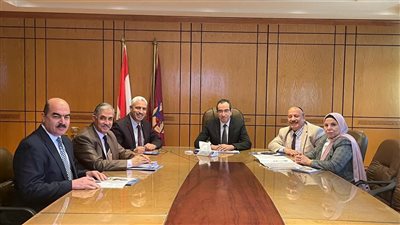 رئيس جامعة الفيوم: الجامعة أسهمت في تحرير 6902 شخص أميِّ خلال عام واحد