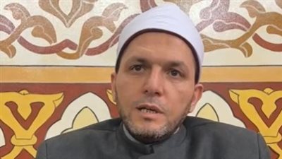 مدير عام الفتوى: لا نهدف للتضييق على المسلمين وتجوز صلاة التهجد بالمنزل | بث مباشر 