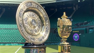 رسميًا.. استبعاد الرياضيين الروس من المشاركة في بطولة ويمبلدون للتنس