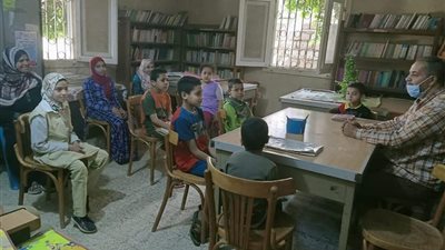 ثقافة المنيا تحتفل باليوم العالمي للتراث 