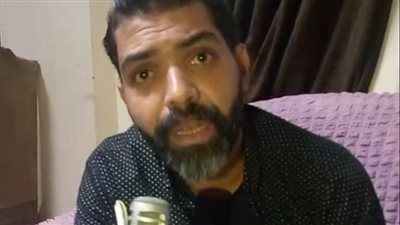 بث مباشر | طالب يدهس سيدة أمام ابنتها بالدقهلية.. وزوجها: عرضوا عليا فلوس عشان أتنازل