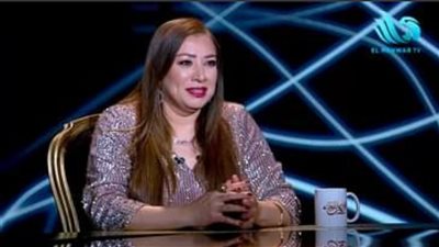 انتصار: انفصلت عن زوجي ومفيش حد كبير على الطلاق