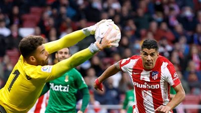 التعادل السلبي يحسم مباراة أتلتيكو مدريد وغرناطة في الدوري الإسباني