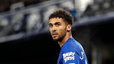 إيفرتون يفقد كالفيرت لوين أمام ليفربول في ديربي ميرسيسايد