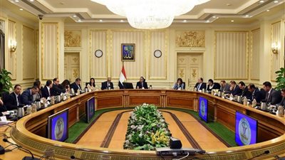 معلومات الوزراء يبحث مع ممثلي الجهات المعنية مدى جاهزية مؤسسات الدولة لمواجهة الهجمات السيبرانية