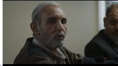 الاختيار 3 الحلقة 19.. محمود عزت: اللي هيتظاهر ضد الإخوان هتتقطع رقبته 