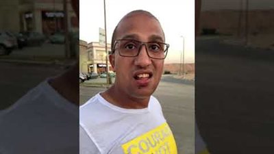 إخلاء سبيل المتهم بالاعتداء على اليوتيوبر نقششة بكفالة مالية