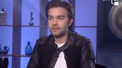 شريف رمزي: جمعتني علاقة حب مع روبي.. ورحلة تامر حسني يجب أن تُدرَّس