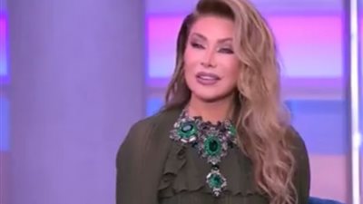 أكره المرأة الضعيفة وتجربتي فشله مع الزواج...أبرز تصريحات نوال الزغبي في كلام الناس 