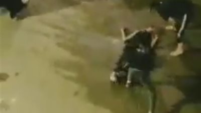 مصرع شاب في مشاجرة بالأسلحة النارية بشبرا الخيمة قليوبية| فيديو