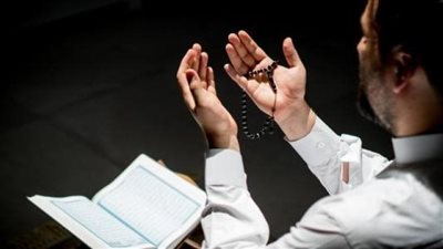 دعاء اليوم العشرين من رمضان 2022.. أدعية العتق من النيران 