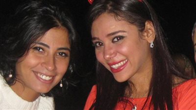 شقيقة روبي: ليه مفيش مسلسل بنطلع فيه الشيوخ كويسين.. بنتي لو شافتهم بتقولي يلا نمشي ليقتلونا