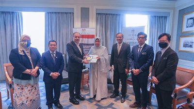 إفريقية النواب: إنشاء مصنع لزيوت النخيل بمصر يوفر آلاف فرص العمل