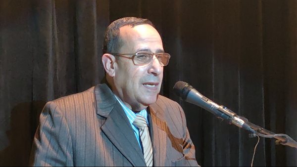 محافظ شمال سيناء