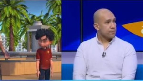 محمد عدلي، مسلسل