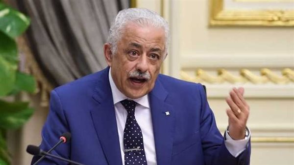 الدكتور طارق شوقي