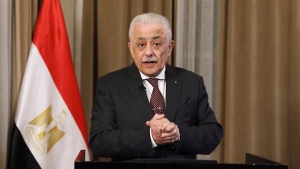 وزير التربية والتعليم