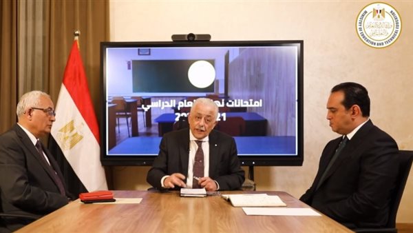 الدكتور طارق شوقي