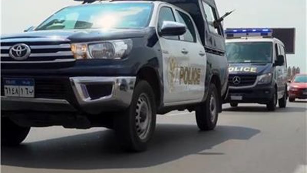 تكثيف الجهود لضبط