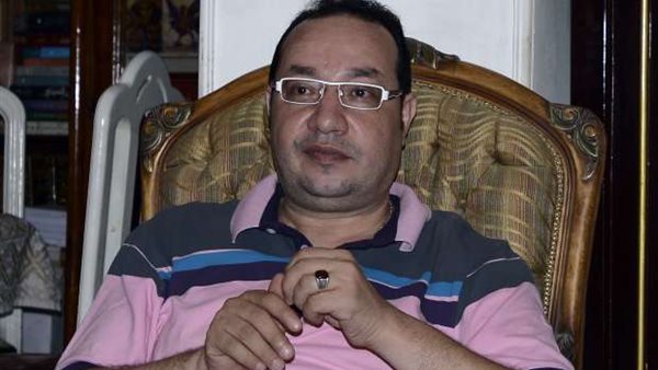 زين العابدين خير