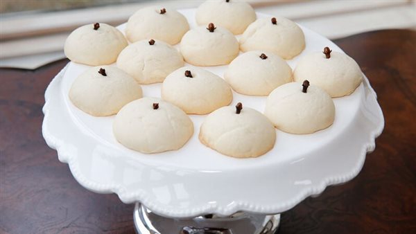 طريقة عمل الغريبة