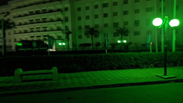 جامعة بني سويف 