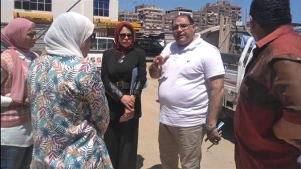 سكرتير عام محافظة