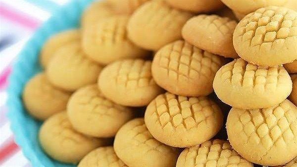 طريقة عمل كحك العيد