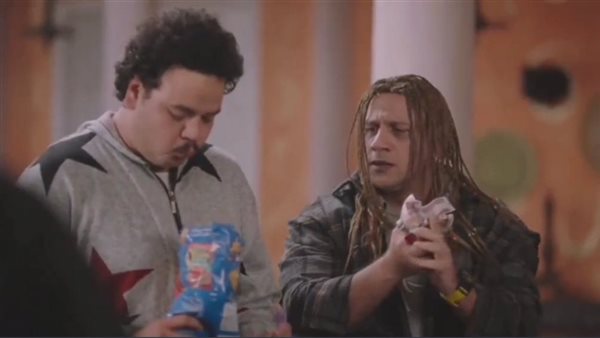 الكبير أوي 6