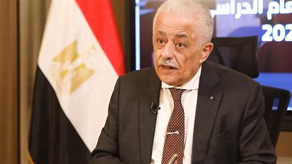 الدكتور طارق شوقي