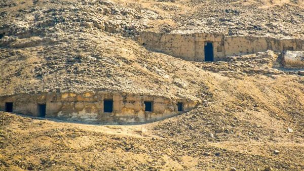 منطقة آثار تل العمارنة