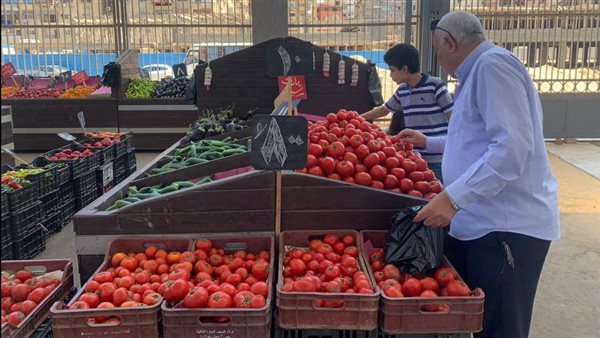 سوق بازار بورسعيد