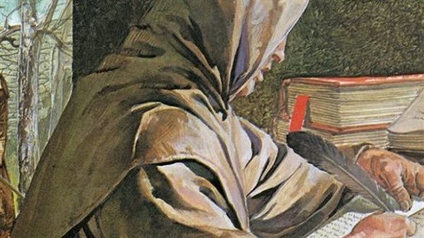 الإمام أبو شامة -