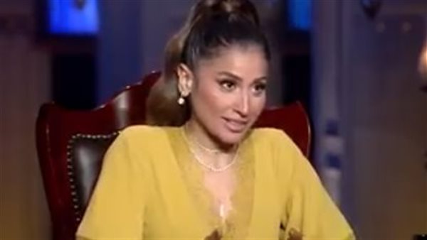 دينا الشربيني