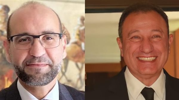 محمود الخطيب وأنيس