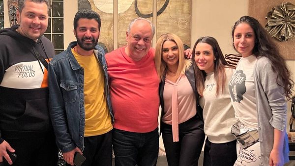 عيد ميلاد روجينا