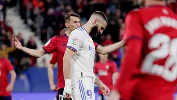 كريم بنزيما 