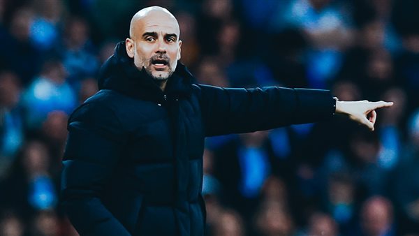 بيب جوارديولا