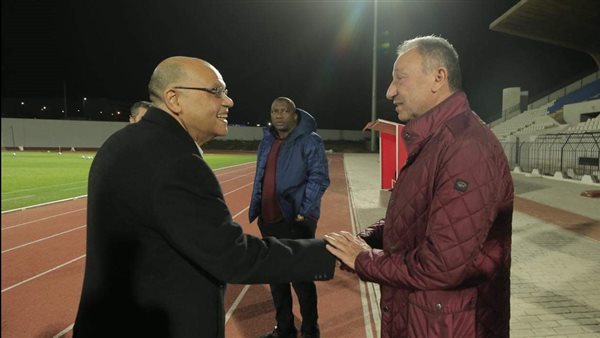 سفير مصر في المغرب